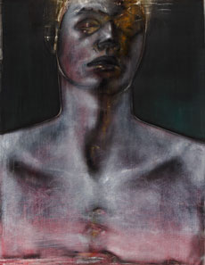 Godwin Bradbeer: Pentimenti