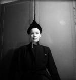 Cecil Beaton.<em> Greta Garbo,</em> 1946. © Cecil Beaton Studio Archive at Sotheby’s. Courtesy Cecil Beaton Studio Archive at Sotheby’s.