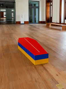 A Choice Collection of Latin American Art Comes Home