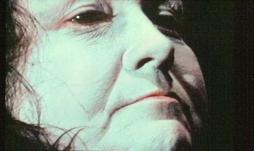 David Lynch. <em>Grandmother, </em>1970. Short film.