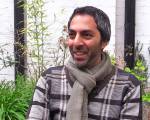 Shezad Dawood talks to Studio International about his work and his exhibition at Parasol Unit, London, May 2014.