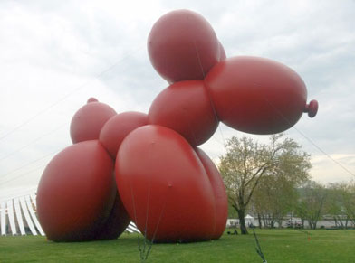 Frieze New York 2013