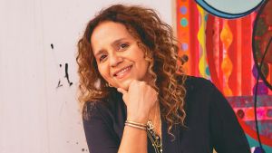 On the occasion of a major survey of her work at Margate’s Turner Contemporary, the Brazilian artist discusses being political, fusing elements of European modernism with Brazilian culture and the increasing importance to her of the natural world