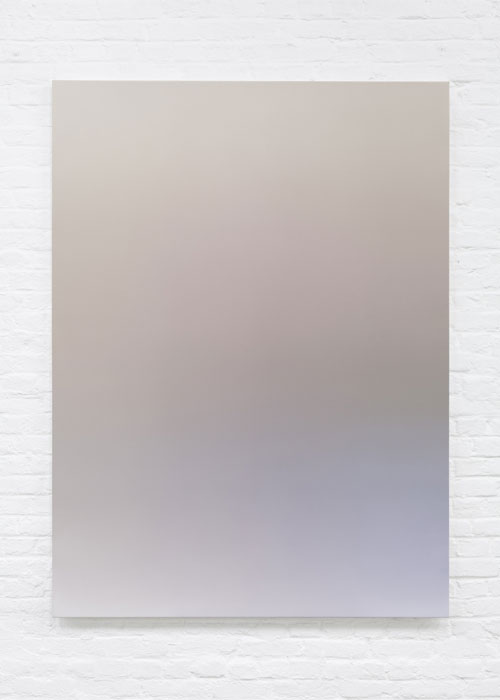 Pieter Vermeersch. Untitled, 2014. Oil on canvas, 150 x 111 cm.