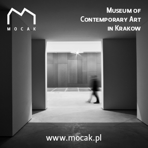 Museum of Contemporary Art in Krakow