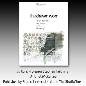 The Drawn Word