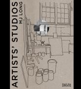 Artists' Studios, MJ Long. Black Dog Publishing Ltd, London, 2009.