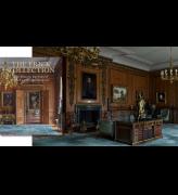 The Frick Collection: The Historic Interiors of One East Seventieth Street, published by Rizzoli Electa in association with the Frick Collection. Right: Library Gallery, The Frick Collection, New York. Photo: Miguel Flores-Vianna.