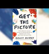 Get the Picture by Bianca Bosker, published by Allen & Unwin.