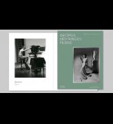 Left: Marianne Breslauer, Portrait of George Hoyningen-Heune, Paris, 1932. Image courtesy George Hoyningen-Huene: Photography, Fashion, Film, published by Thames & Hudson.