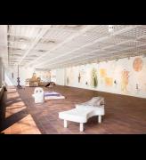Valentina Karga: Well Beings, installation view, Kunstmuseum Bochum, Germany, 29 March – 31 August 2025. Photo courtesy Kunstmuseum Bochum.