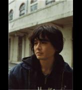 Portrait of Yoshitomo Nara. Photo: Masako Nagano
