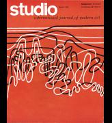 Studio International, Vol 175, No 898, March 1968