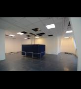 Yuri Pattison. context, collapse. Installation view, 2017. Courtesy the artist and mother’s tankstation limited, Dublin & London.