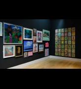 RSA200 Annual Exhibition, 2026, installation view. Photo: Julie Howden.