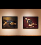 Installation view, Paula Rego: Dance among Thorns at Munch, Oslo, 2026. Photo: Ove Kvavik © Munchmuseet.
