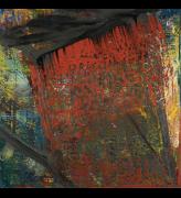 Gerhard Richter, Gudrun, 1987. Oil on canvas, 250 x 250 cm. Fondation Louis Vuitton, Paris. Photo: Primae / Louis Bourjac © Gerhard Richter 2025.
