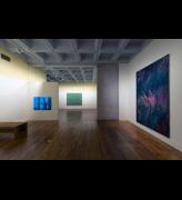 Digging in Another Time: Derek Jarman’s Modern Nature, installation view, The Hunterian Art Gallery, Glasgow, 2 November 2024 – 4 May 2025. Courtesy Keith Collins Will Trust and Amanda Wilkinson, London.