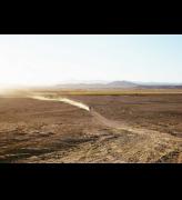 Victoria Sambunaris. Untitled, (rider), Joshua Tree, California, 2021. Copyright Victoria Sambunaris. Courtesy of the artist and Yancey Richardson, New York.