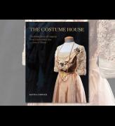 The Costume House: The Inside Story of Cosprop from A Room with a View to Game of Thrones by Keith Lodwick, published by Yale University Press.