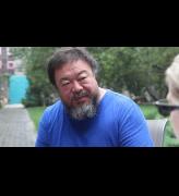 Ai Weiwei: Yours Truly. Photo: Midas PR.