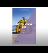 Destination Art by Amy Dempsey, published by Thames & Hudson, 2021. © Thames & Hudson.