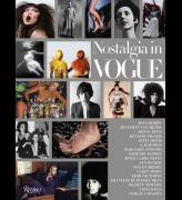 <em>Nostalgia in Vogue</em> book cover