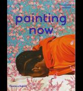 Painting Now by Suzanne Hudson. Published by Thames and Hudson, March 2015.