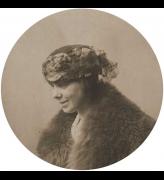 Lucy Wertheim by Braakman, c1930. Photo: The Lucy Wertheim Archive.