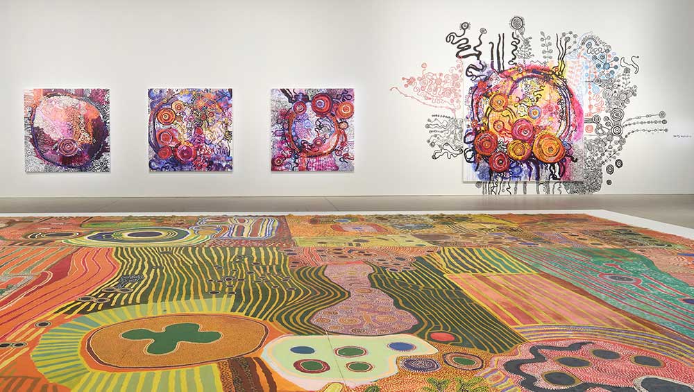 25th Biennale of Sydney – Rememory