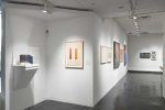 Artes Visuales, The Latin American Avant-Garde in Print, installation view, Bertha and Karl Leubsdorf Gallery, Hunter College Art Galleries, 2025. Photo: JSP Art Photography.