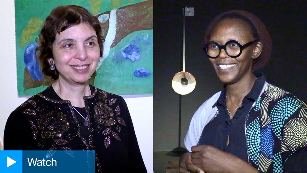 Artes Mundi 11 Prize and Exhibition