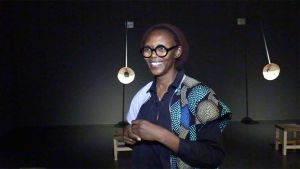 ‘With everything that’s going on in the world, we talk about things, but we really don’t listen’