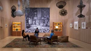 Three well-attended museum exhibitions in San Francisco flag a subtle shift from the current drumbeat of art thrown together in protest to a timeless aesthetic freed from agendas and concerns for diversity, equality, and strife to ravish the eye and stir the heart