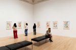 Ed Atkins, installation view, Tate Britain, 2 April – 25 August 2025. © Tate Photography (Josh Croll).