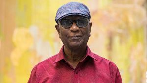 As his huge installation begins at Tate Modern’s Turbine Hall this month, the artist talks about African identity, authenticity and being inspired by your own environment