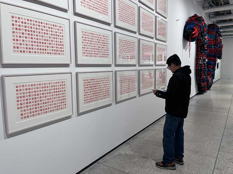 Ai Weiwei: Making Sense