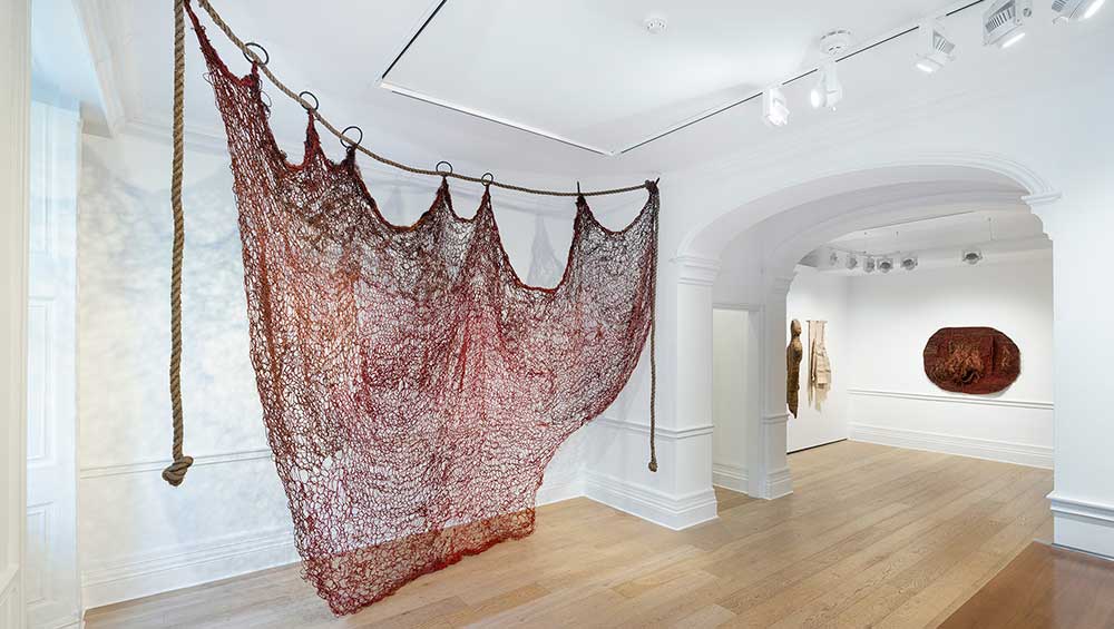 The Wool Room offers a creative space for fiber arts