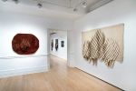 Antigone: Women in Fibre Art, installation view, Richard Saltoun Gallery London, 31 January - 18 March 2023. Courtesy Richard Saltoun Gallery.