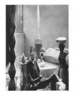 Page 220. Edward Steichen, Brancusi in his studio, Paris, 1925. © Succession Brancusi - All rights reserved. © The Estate of Edward Steichen.