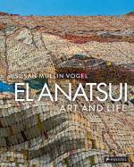 El Anatsui: Art and Life by Susan Mullin Vogel is published by Prestel.