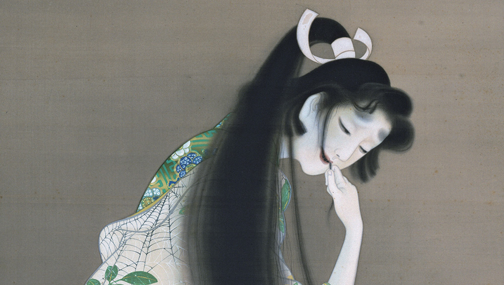 Female Contemporary Japanese Artists At Ricardo Fletcher Blog