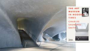 A former director of London’s National Portrait Gallery and the National Gallery, Charles Saumarez Smith takes us to 42 of his favourite museums worldwide, considering how our experience of art is impacted by the buildings that house it