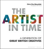 The Artist in Time: A Generation of Great British Creatives by Chris Fite-Wassilak is published by Herbert Press