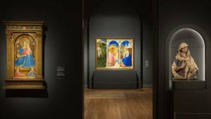 An exquisite exhibition at the Prado reveals the most joyous and serene of Italian artists as a pivotal figure in the development of the Renaissance