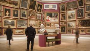 The president of the Royal Scottish Academy discusses Ages of Wonder: Scotland’s Art 1540 to Now, an ambitious and exciting exhibition that was more than three years in the making