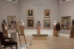 Ages of Wonder – Scotland's Art 1540 to Now, installation view, Gallery VII, Portraiture.
