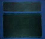 Mark Rothko. No. 15, 1957. Oil on canvas, 261.6 x 295.9 cm. Private collection, New York. © 1998 Kate Rothko Prizel & Christopher Rothko ARS, NY and DACS, London.