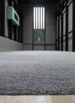 <p>Ai Weiwei. <em>Sunflower Seeds, </em>2010. © Ai Weiwei. Photo: Tate Photography.