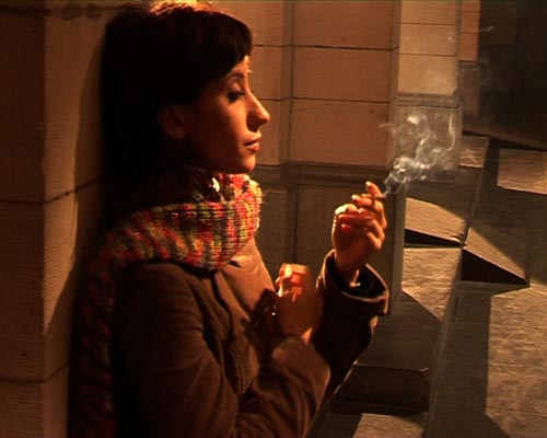 Chantal Akerman, Women from Antwerp in November (Femmes d'Anvers en Novembre), 2007. © the Artist. Courtesy Marian Goodman Gallery, New York/Paris.